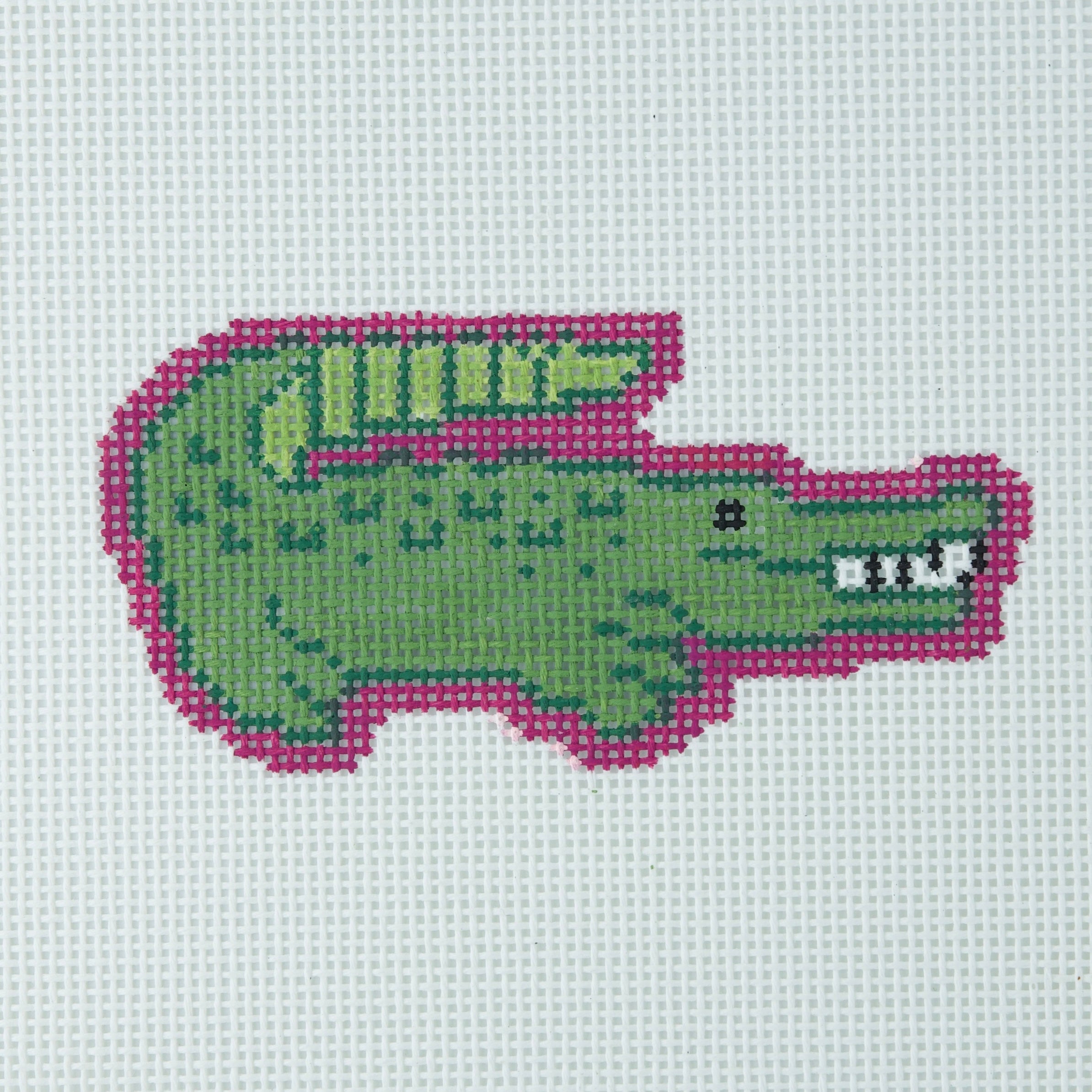 Alligator – Needle NOLA