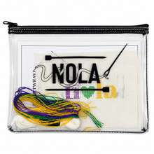 Load image into Gallery viewer, Beginner Needlepoint Kit