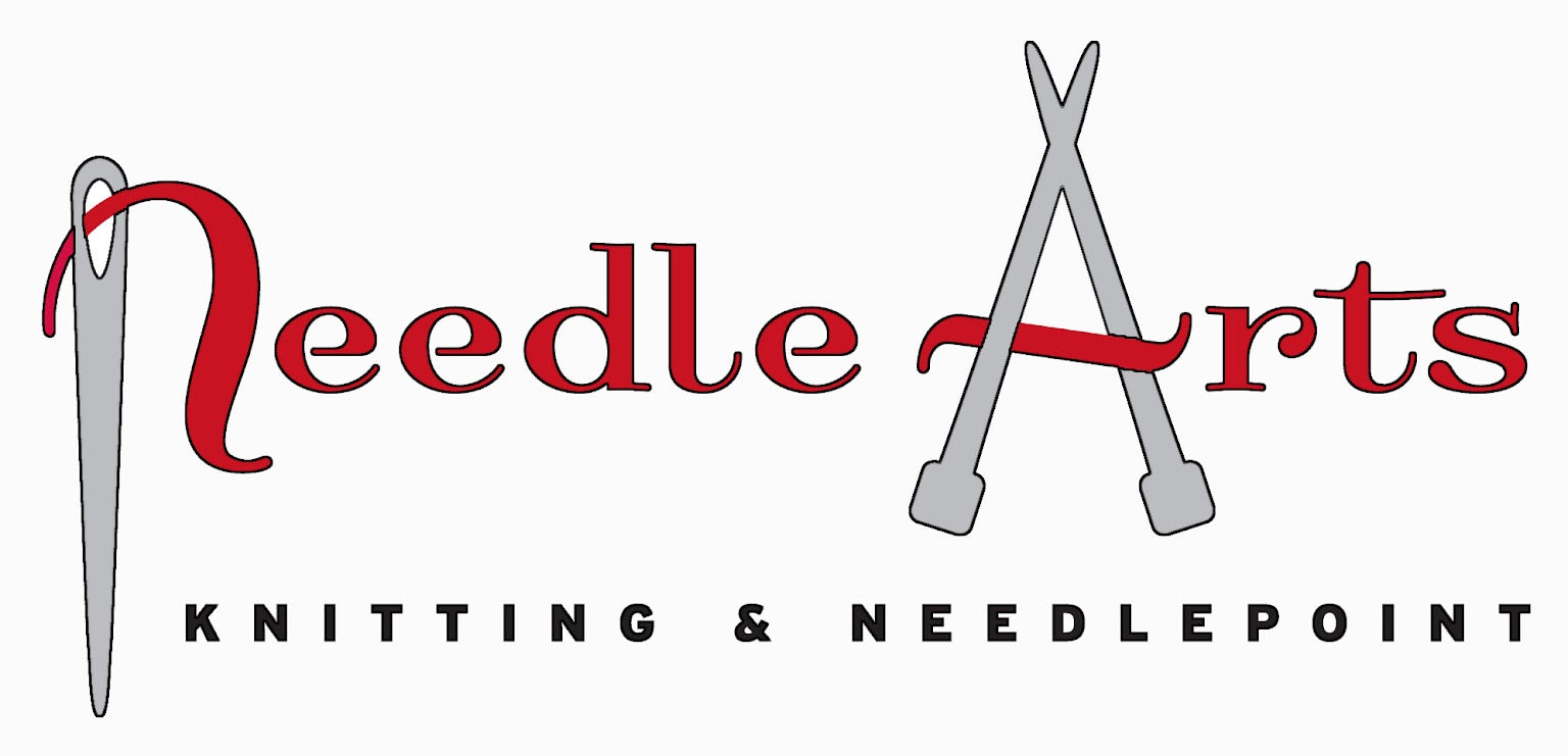 Needle Arts Studio in New Orleans - Knitting and Needlepoint Supplies –  Needle NOLA