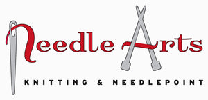 Needle NOLA logo