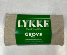 Load image into Gallery viewer, Lykke Interchangeable Needle Sets