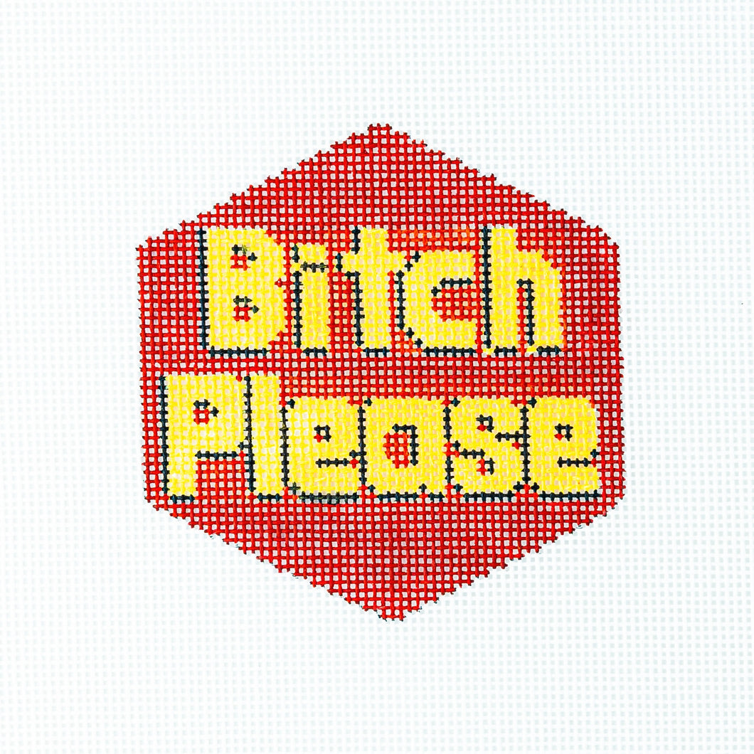 Bitch Please