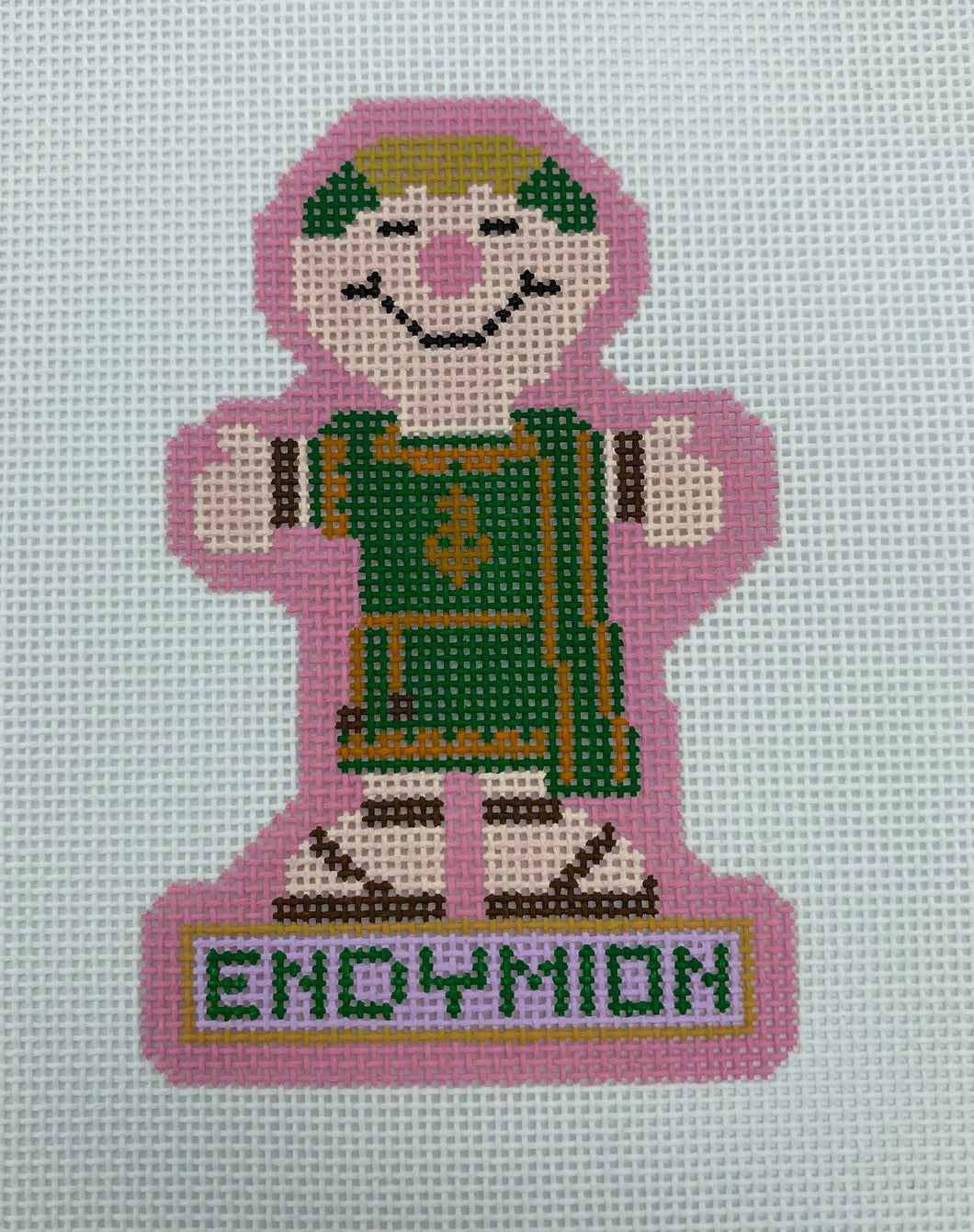 Endymion Man