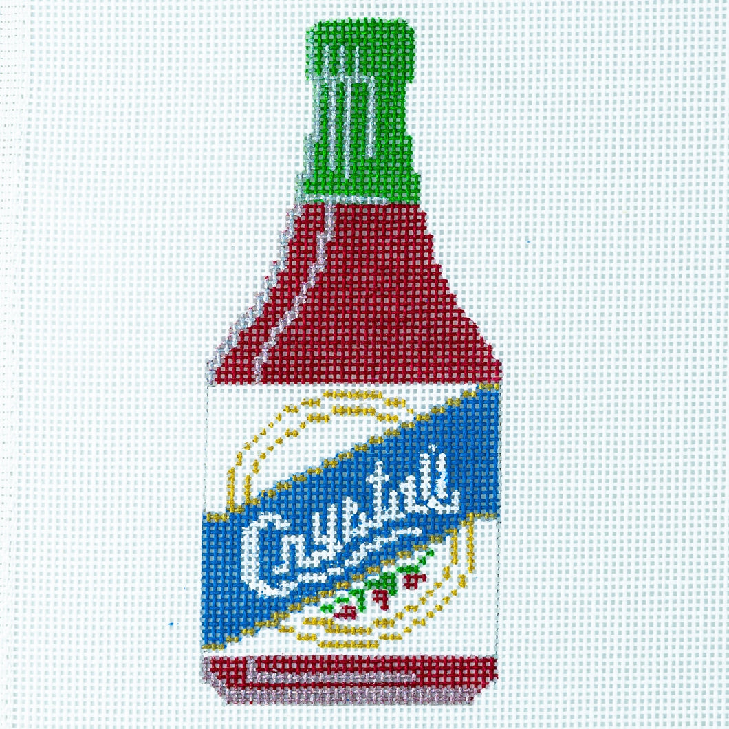 Crystal Hot Sauce