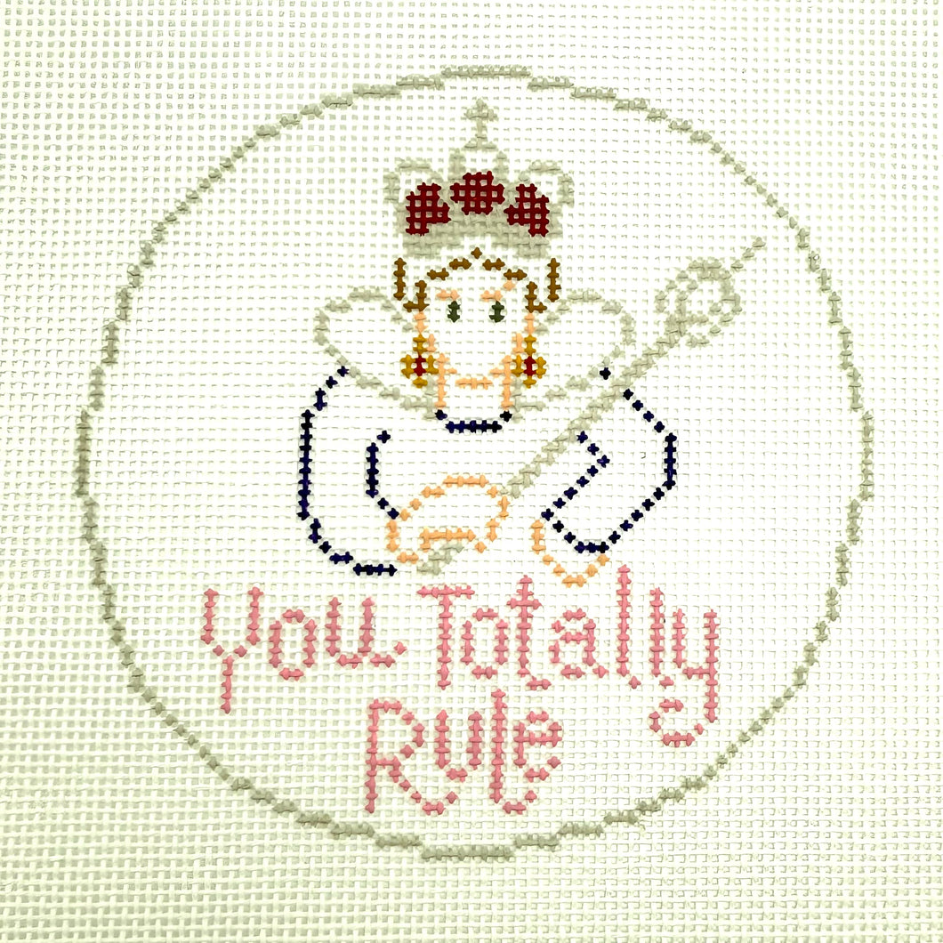 You Rule COMING SOON
