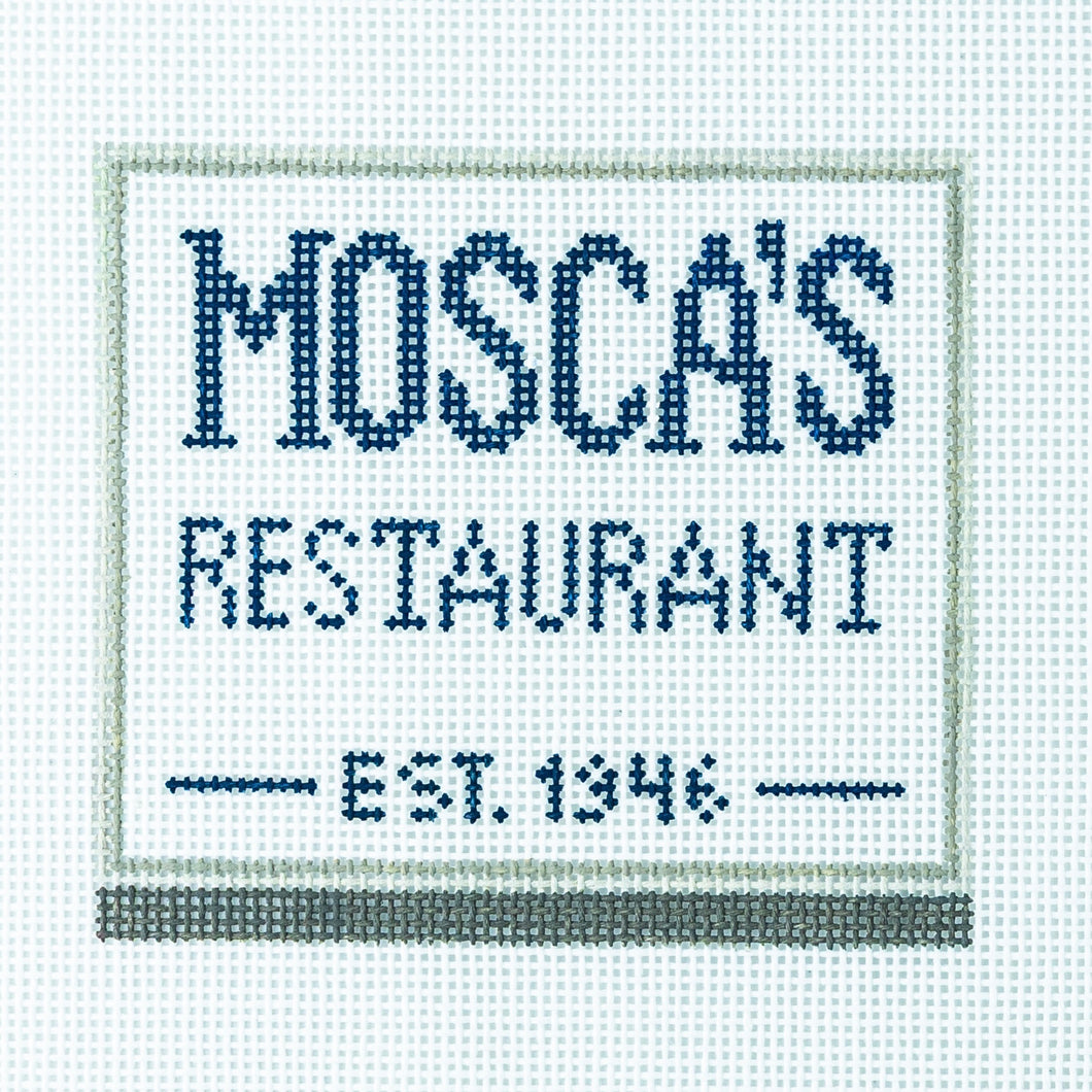 Mosca's