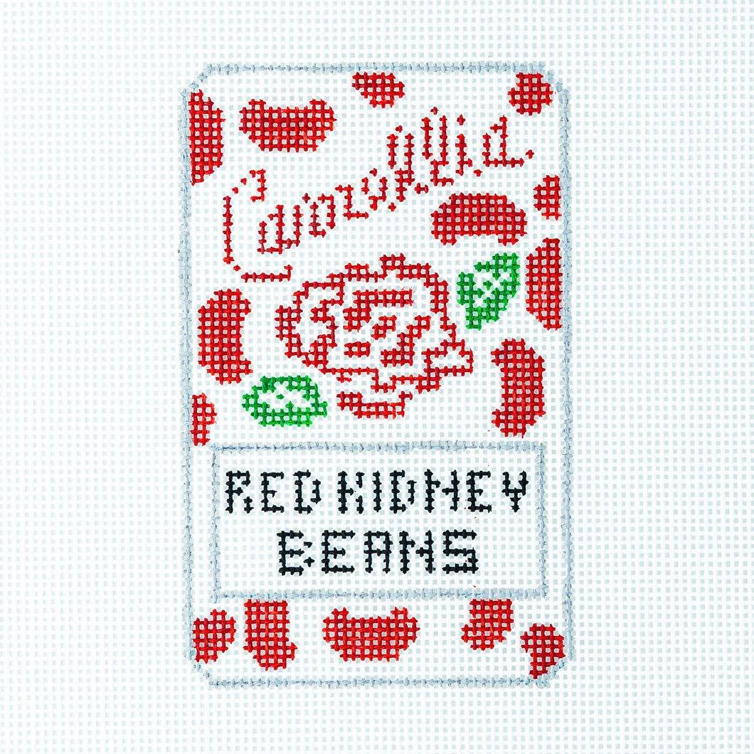 Camellia Red Beans