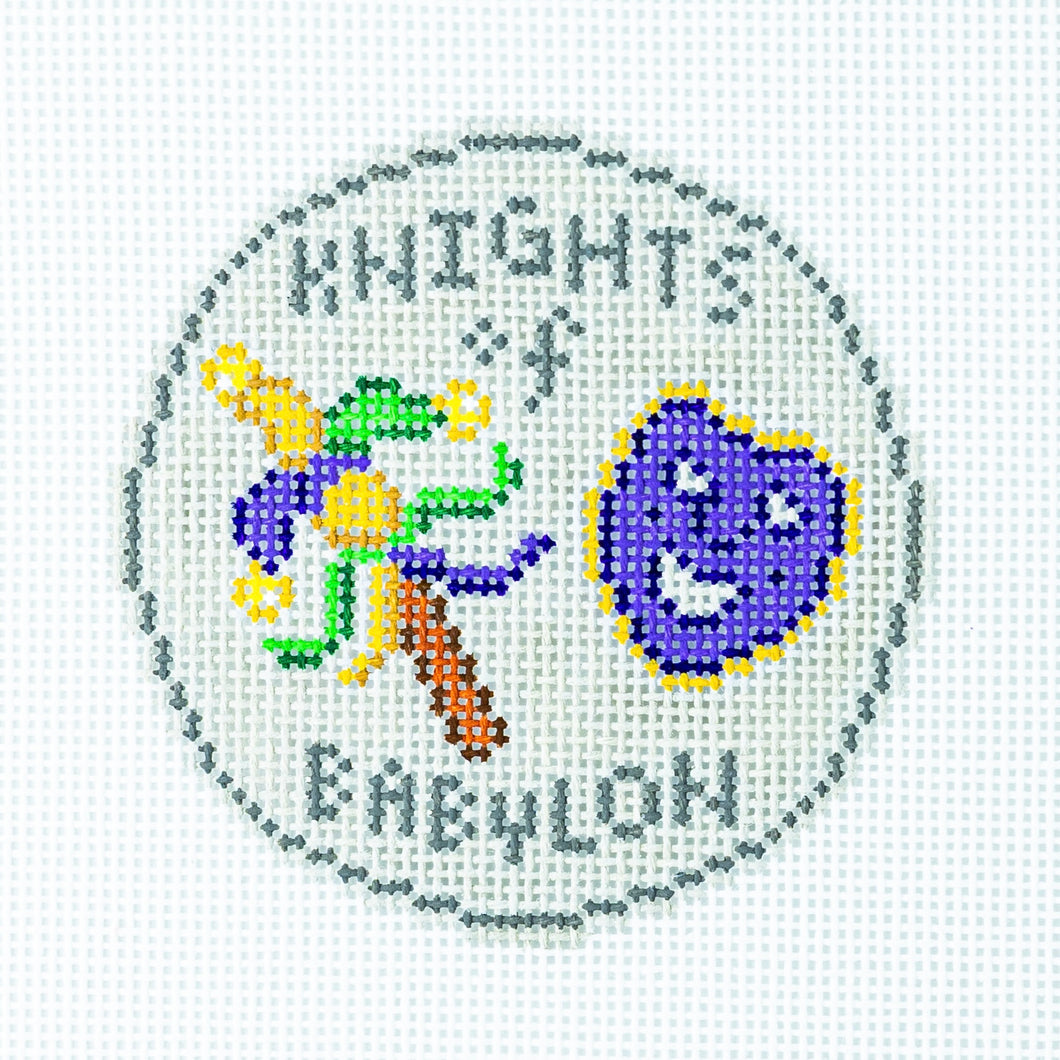 Babylon Doubloon