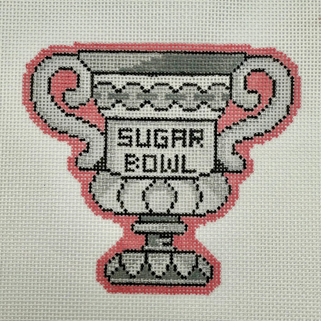Sugar Bowl Trophy