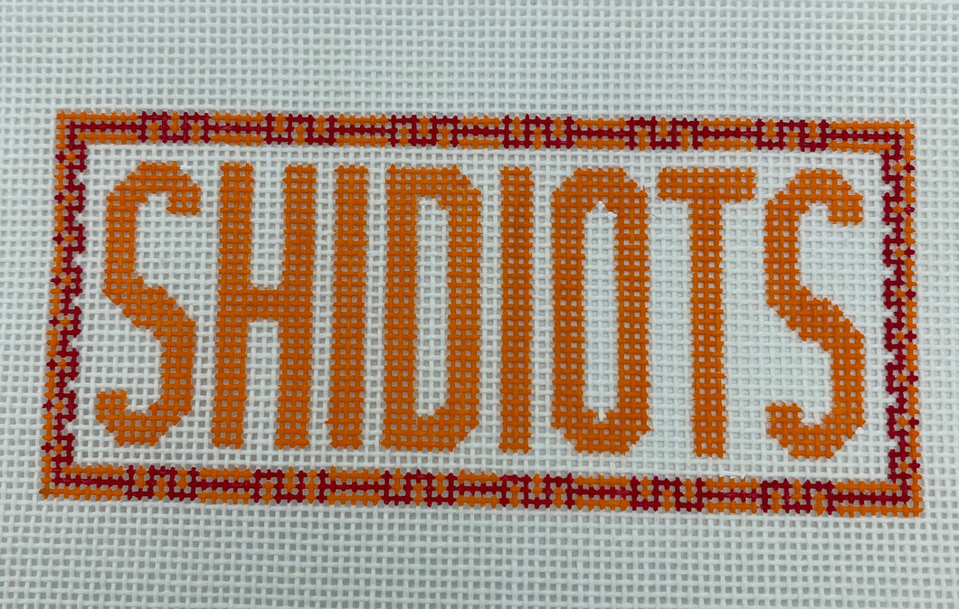 SHIDIOTS