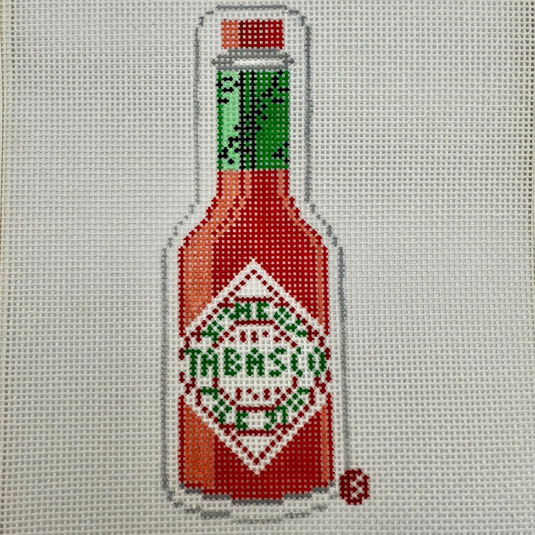 Tabasco
