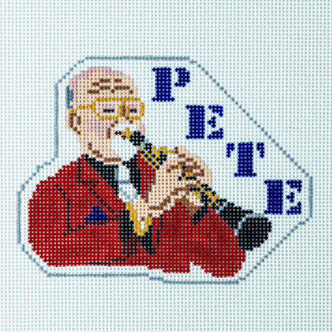 Pete Fountain