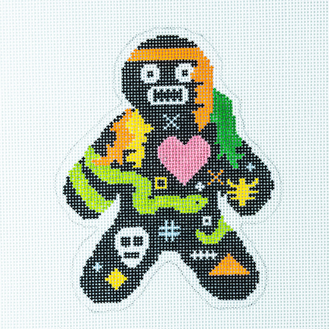 Voodoo Doll (Small)