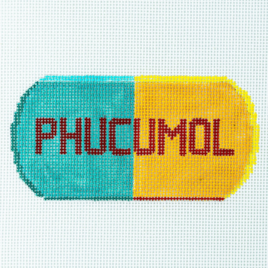 Phucumol