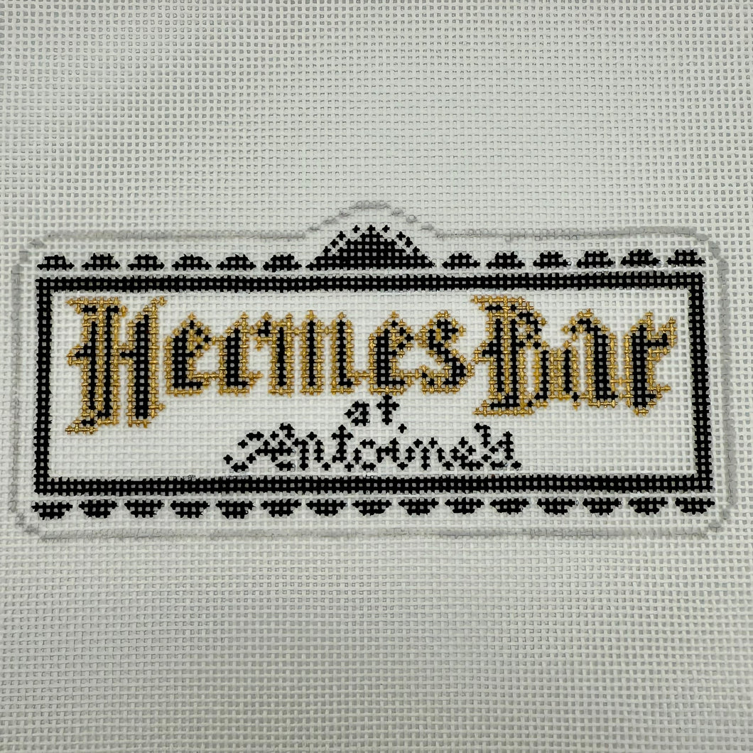 Hermes Bar
