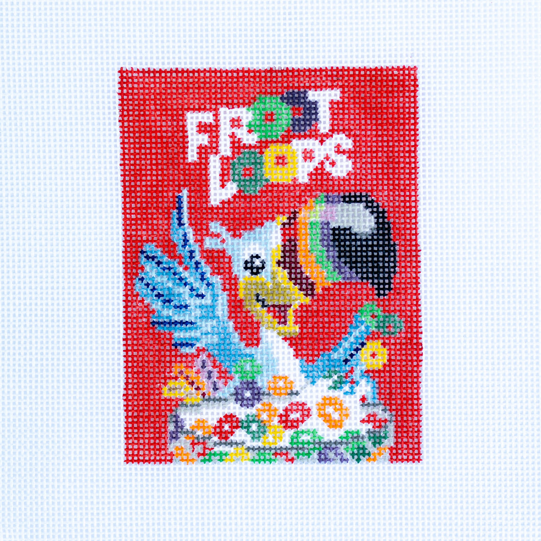 Froot Loops