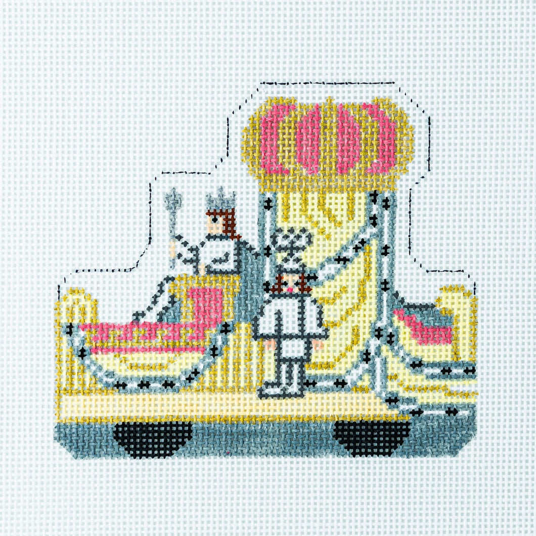 King's Float