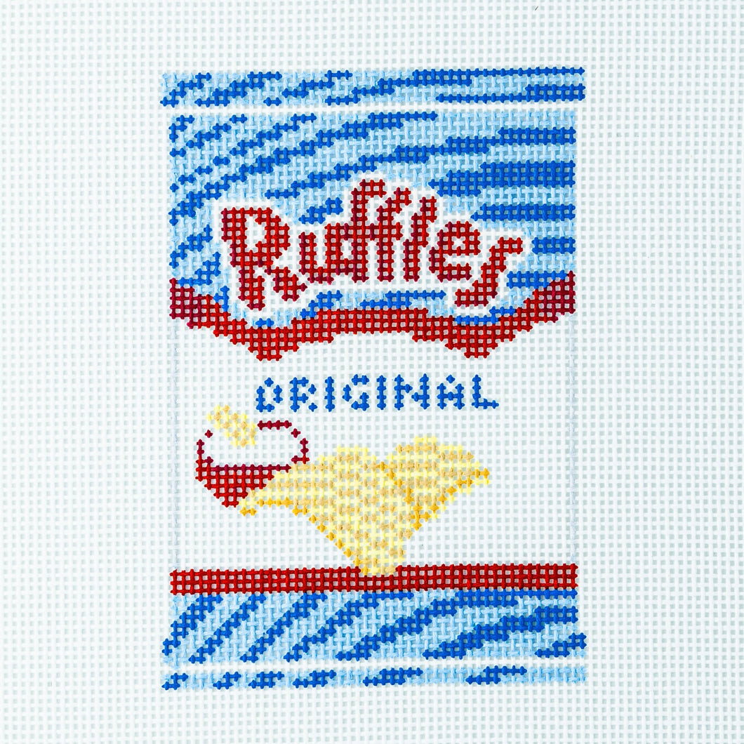 Ruffles Potato Chip
