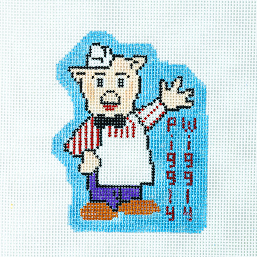 Piggly Wiggly