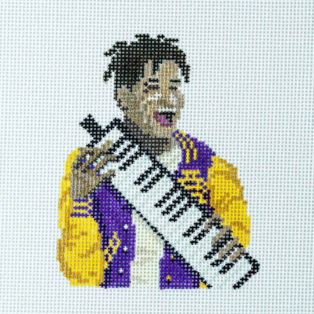 Jon Batiste