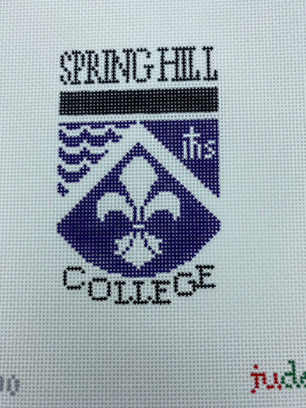 Springhill College