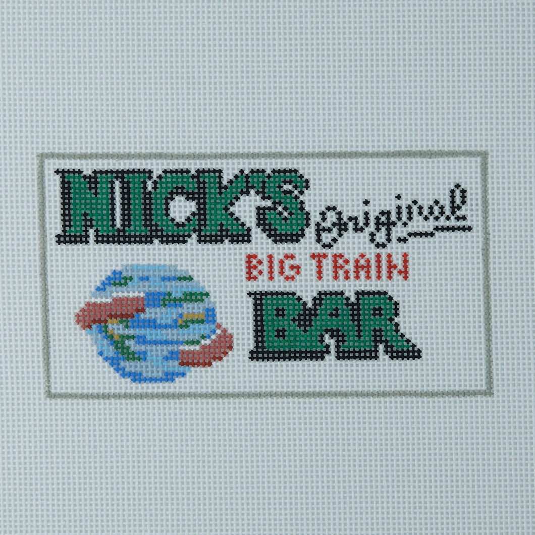 Nick's Bar