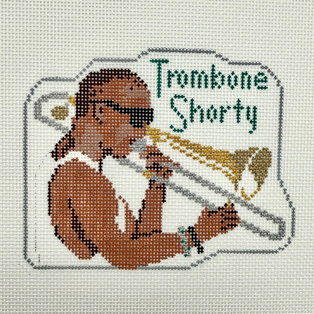Trombone Shorty