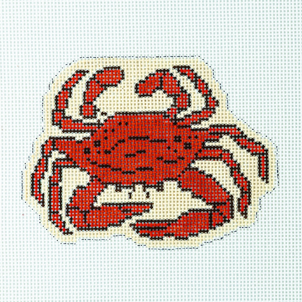 Crab (Red)