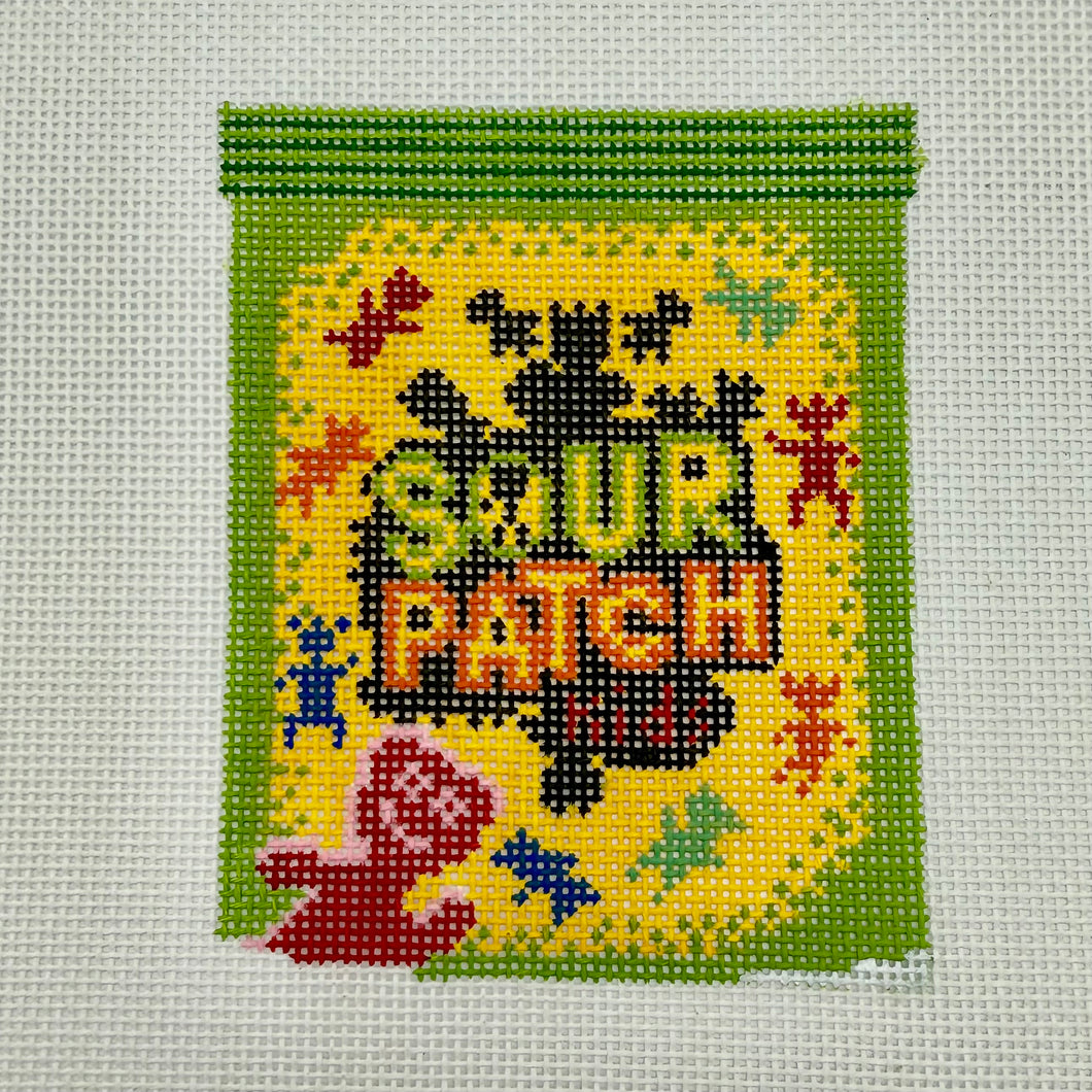 Sour Patch Kids