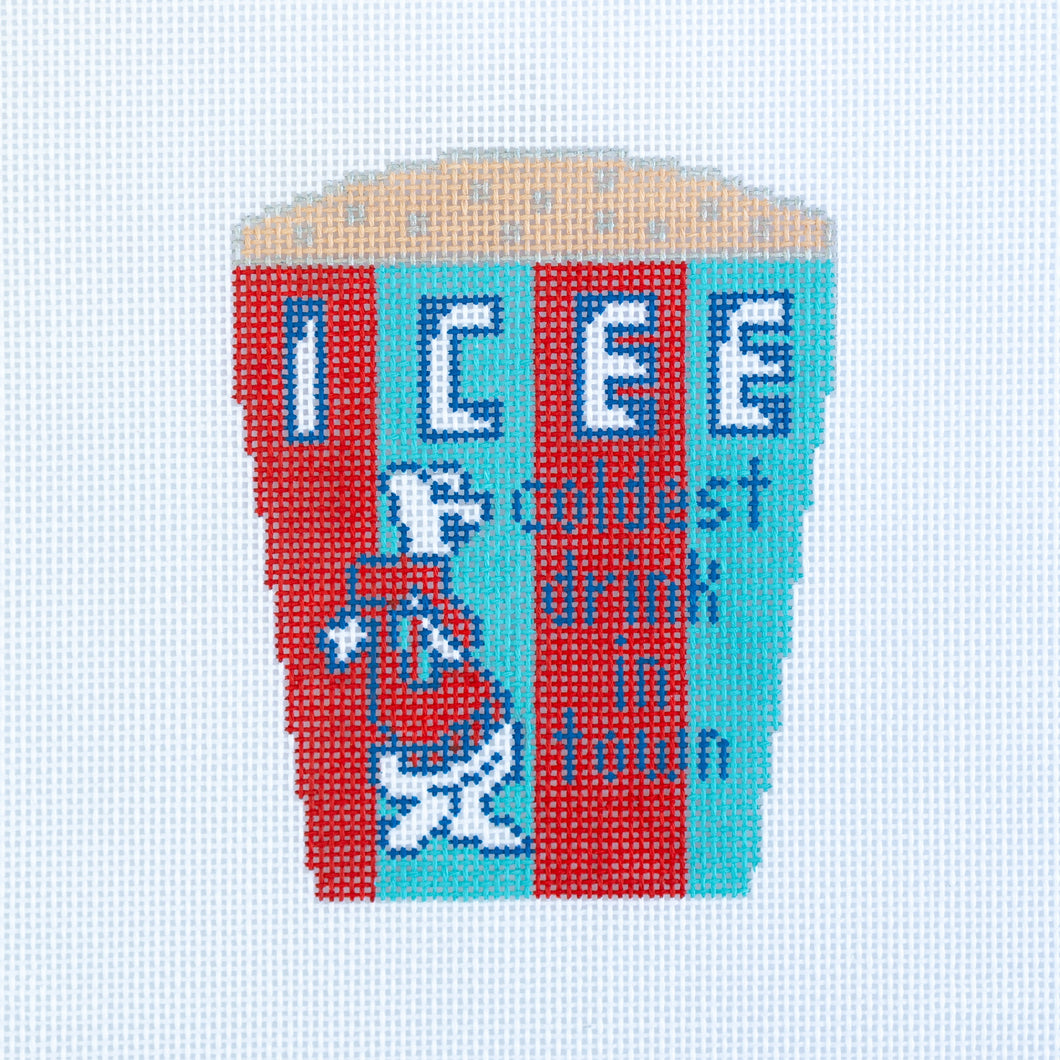 Icee