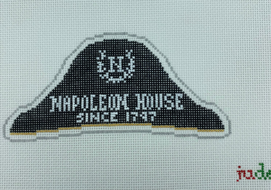 Napoleon House