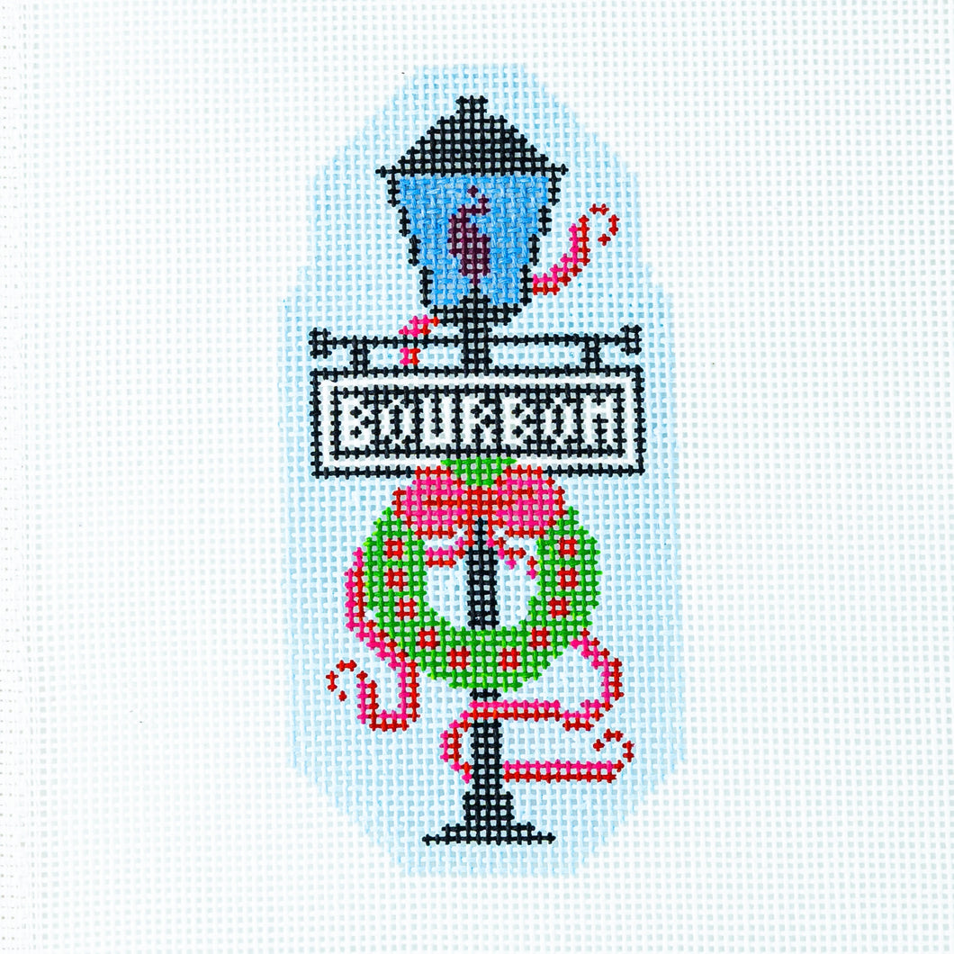 Bourbon Street Christmas