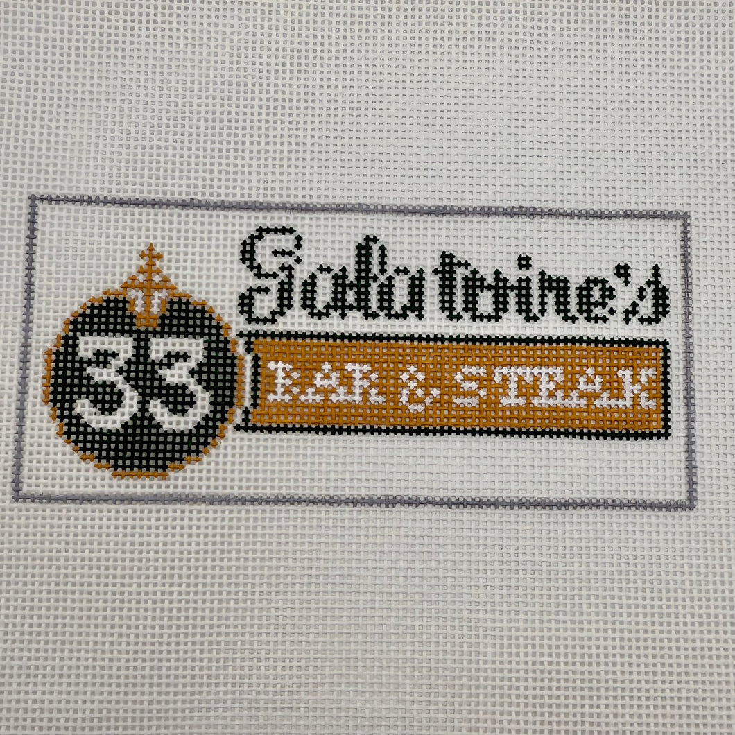 Galatoire's 33