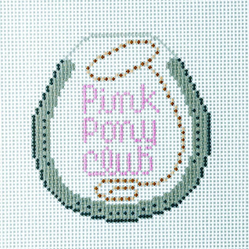 Pink Pony Club