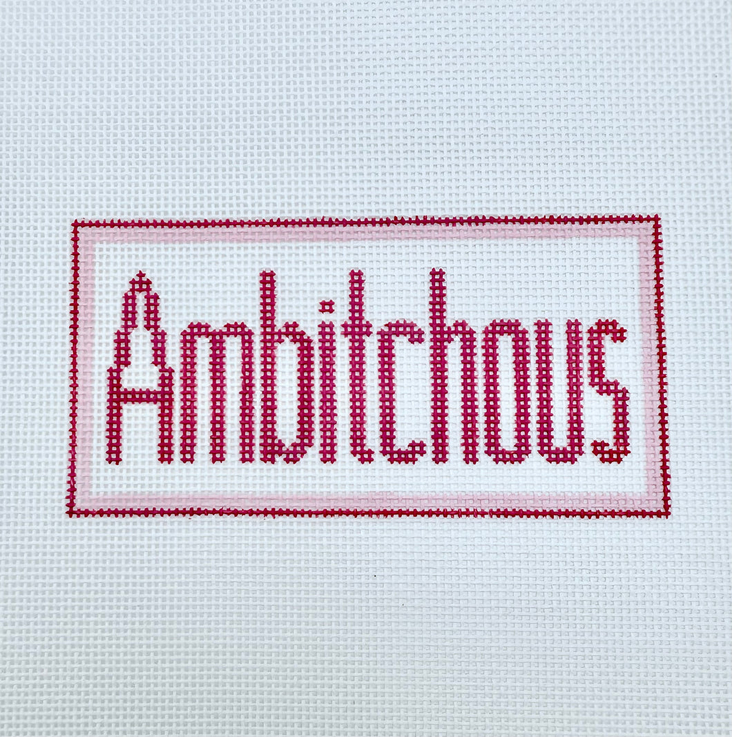Ambitchous