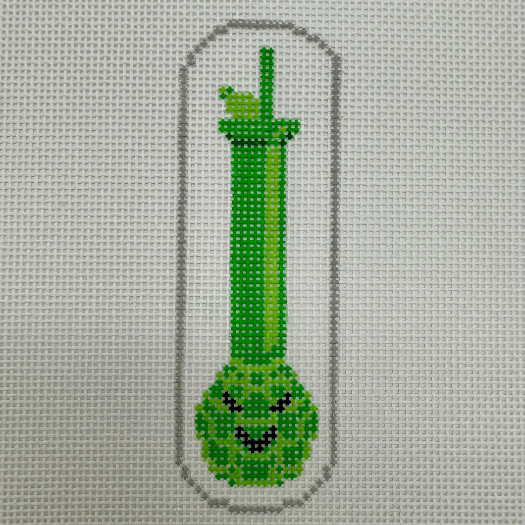 Hand Grenade Cocktail