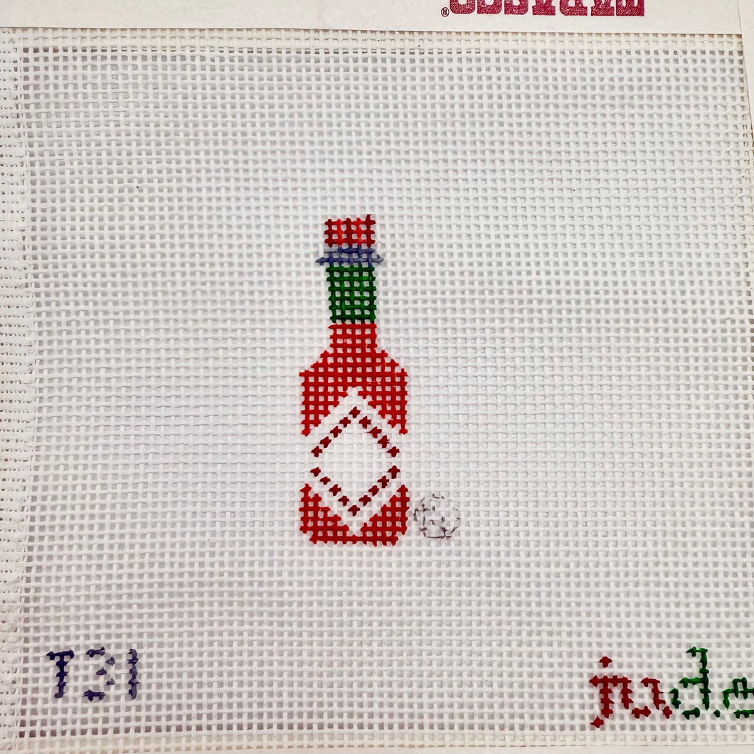 Tabasco Mini