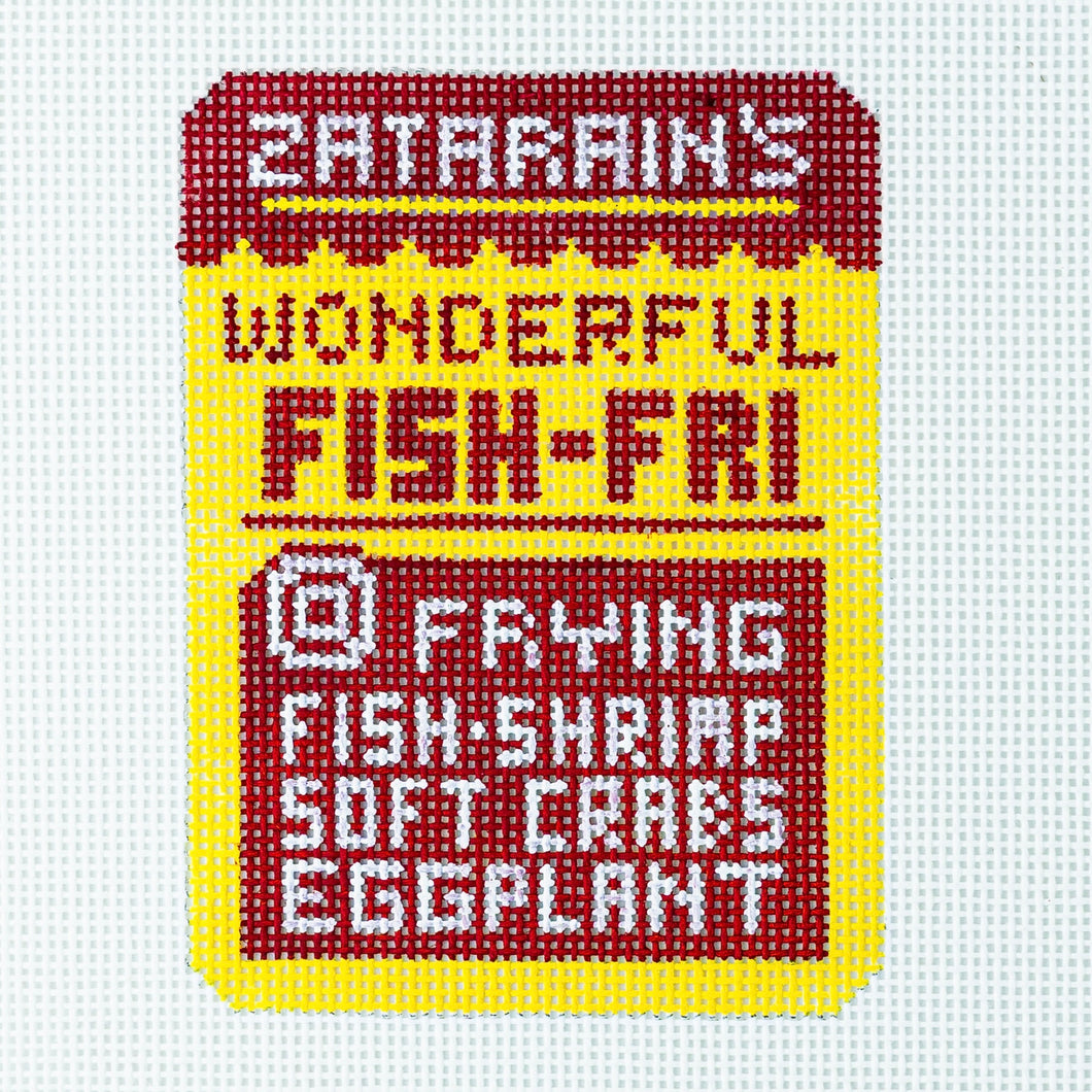 Zatarain's Fish-Fri