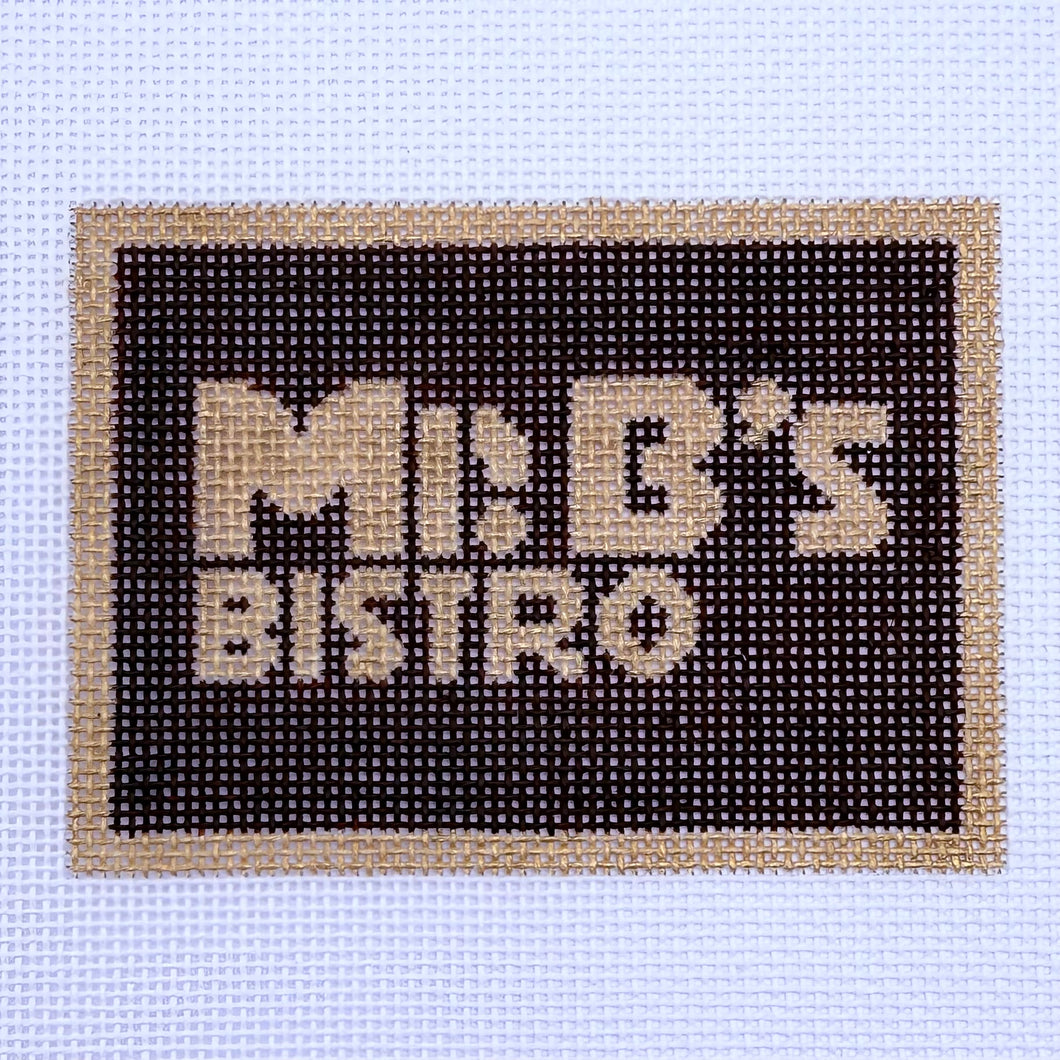 Mr. B's Restaurant
