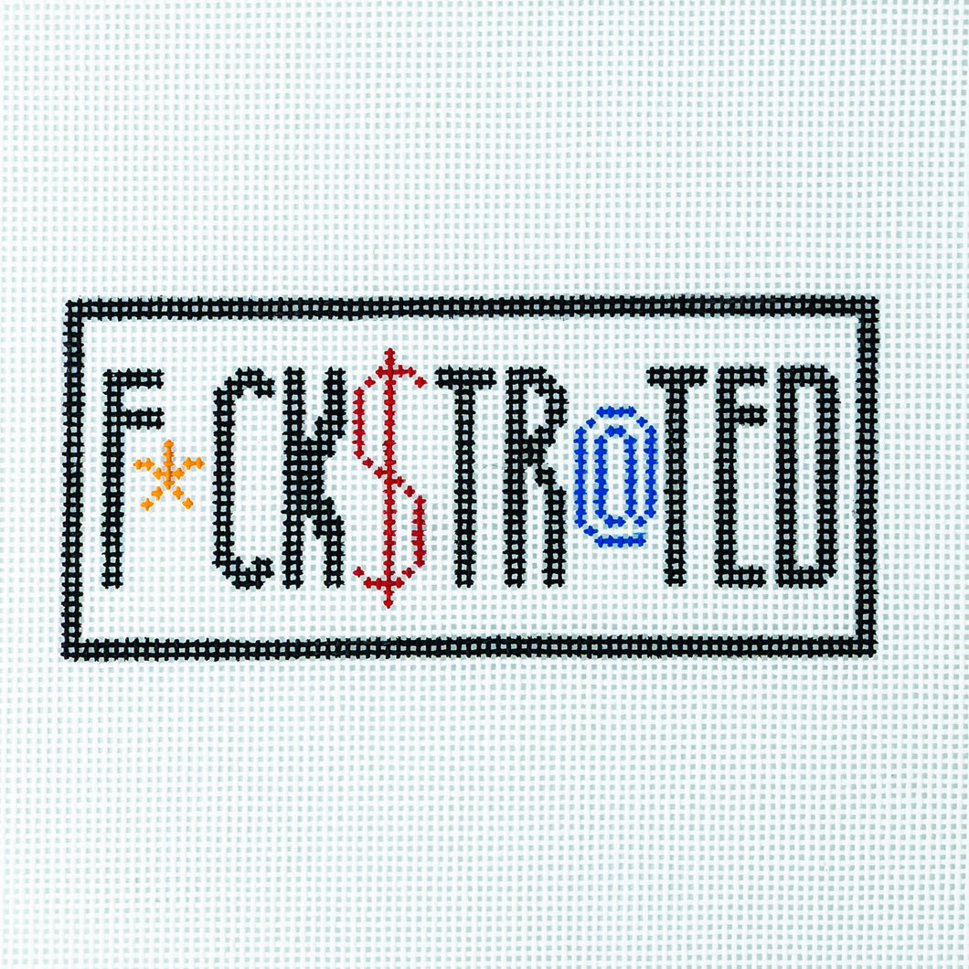 F*CK$TR@TED