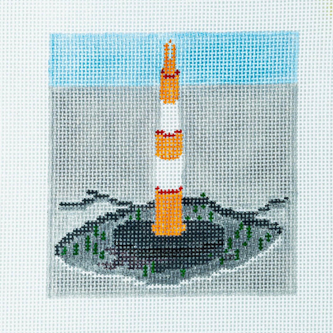 Pothole