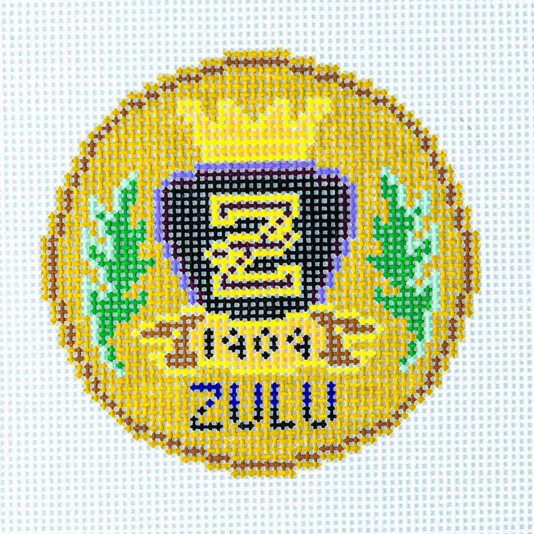 Zulu Doubloon