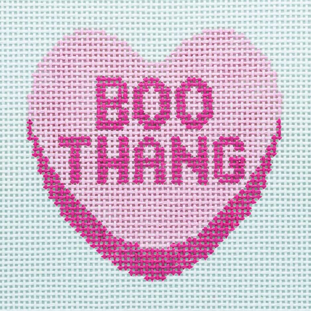 Boo Thang Heart