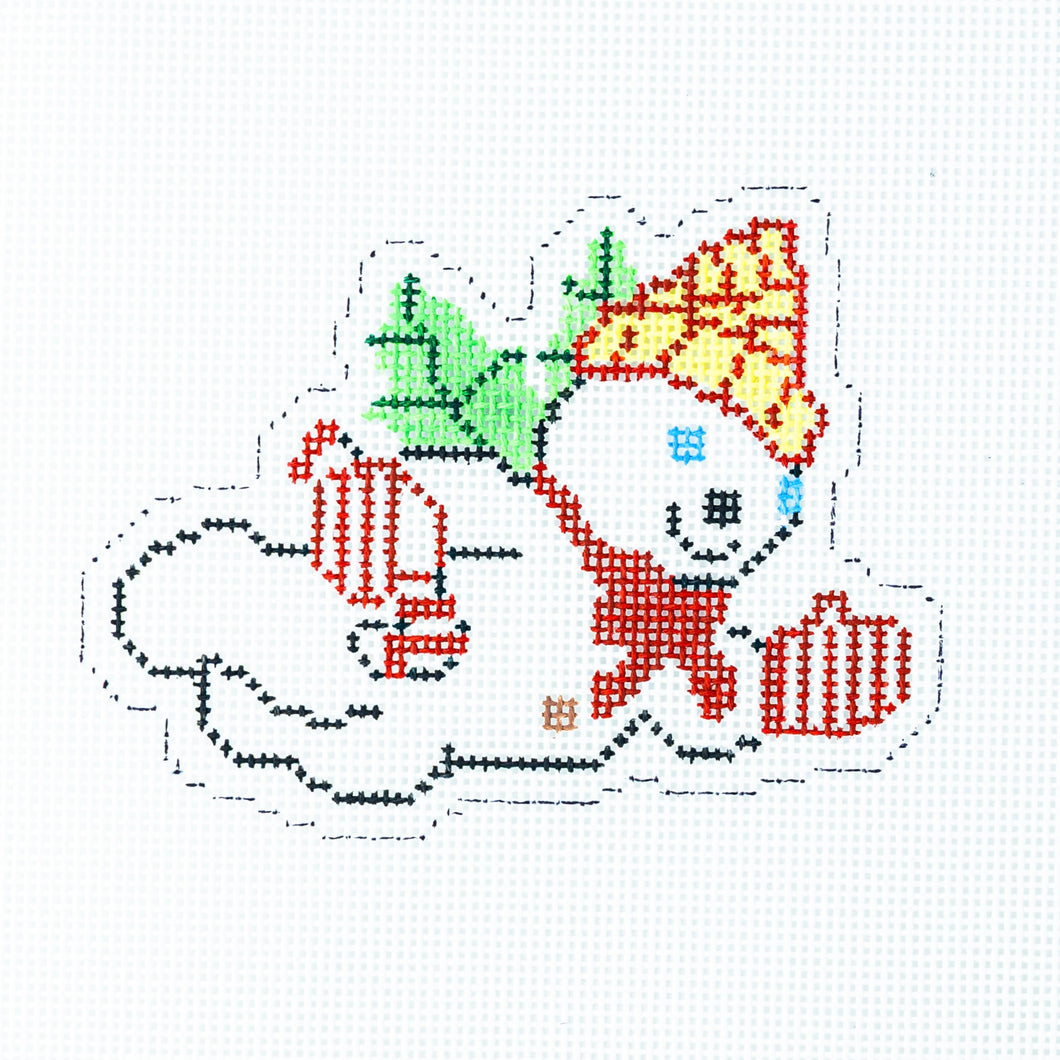 Mr. Bingle