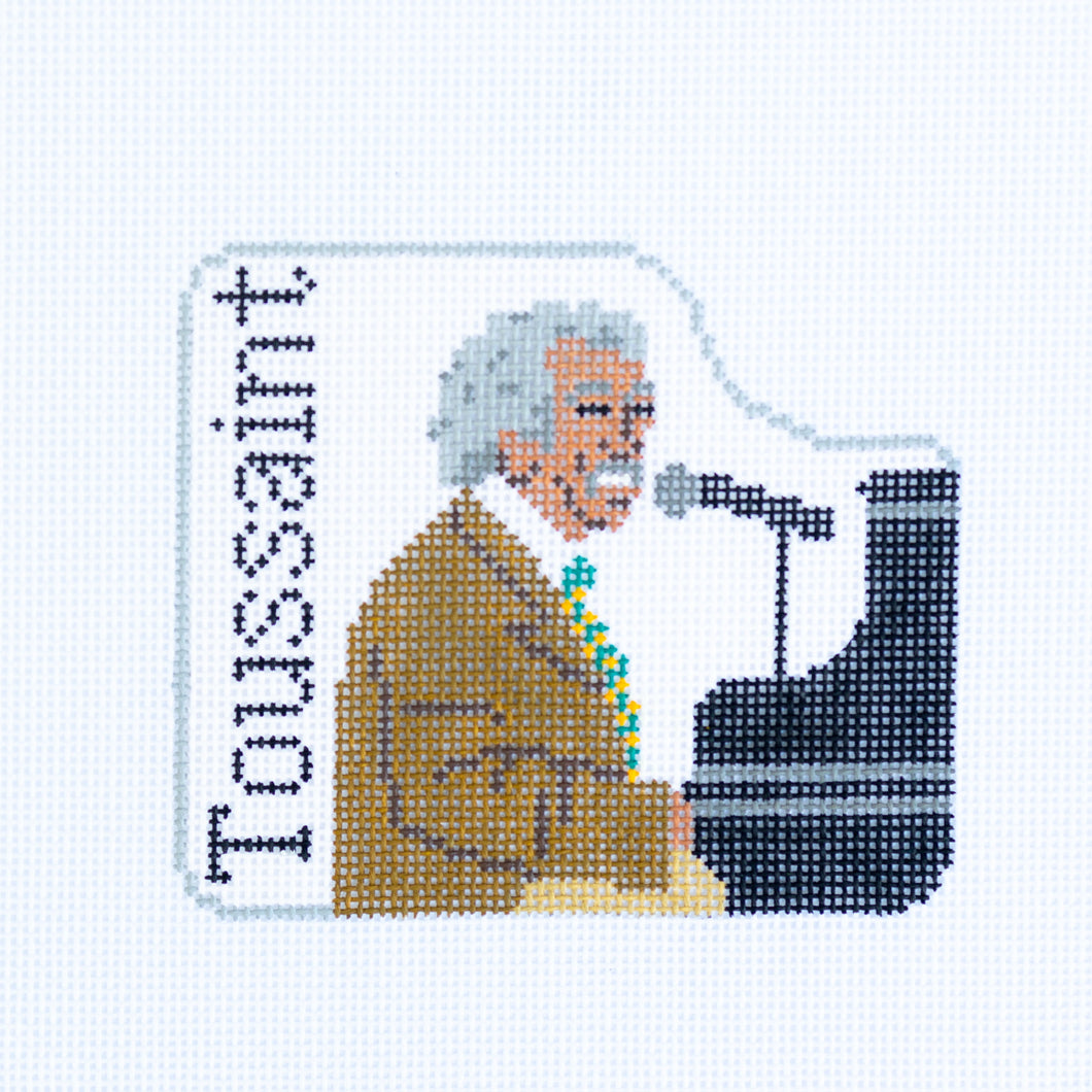 Allen Toussaint