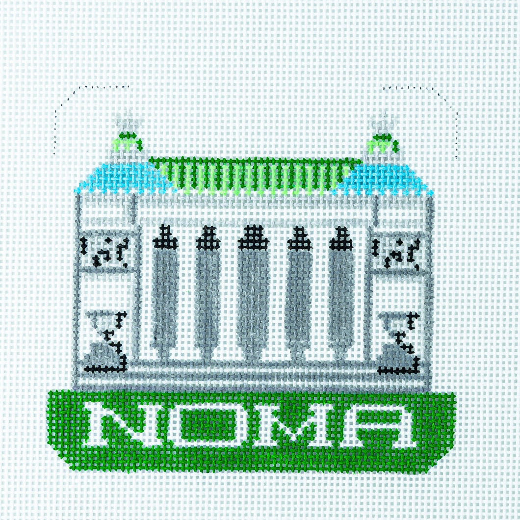 New Orleans Museum of Art (NOMA)