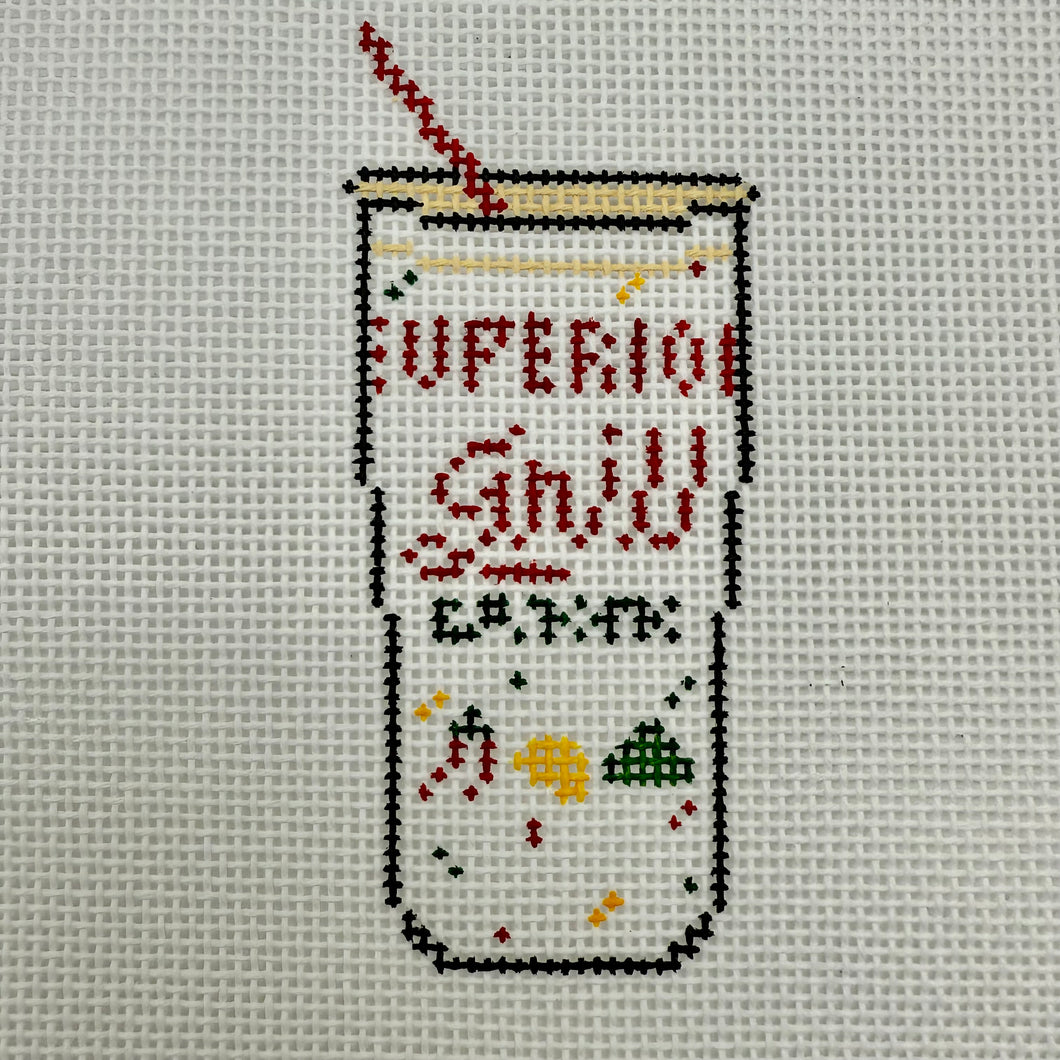 Superior Margarita
