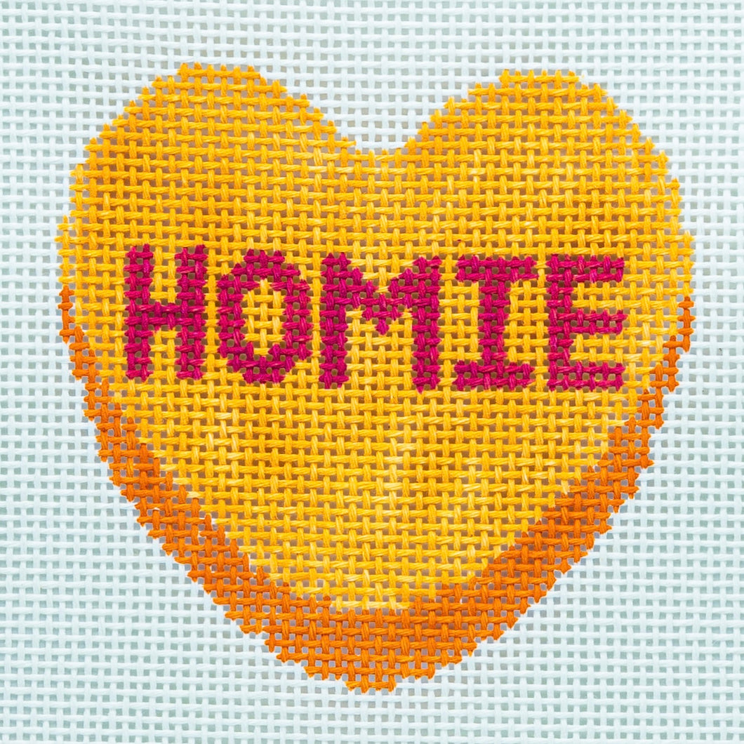 Homie Heart