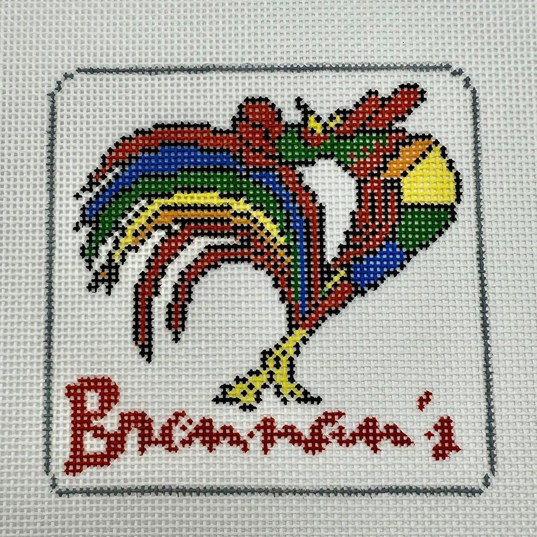 Brennan's Restaurant