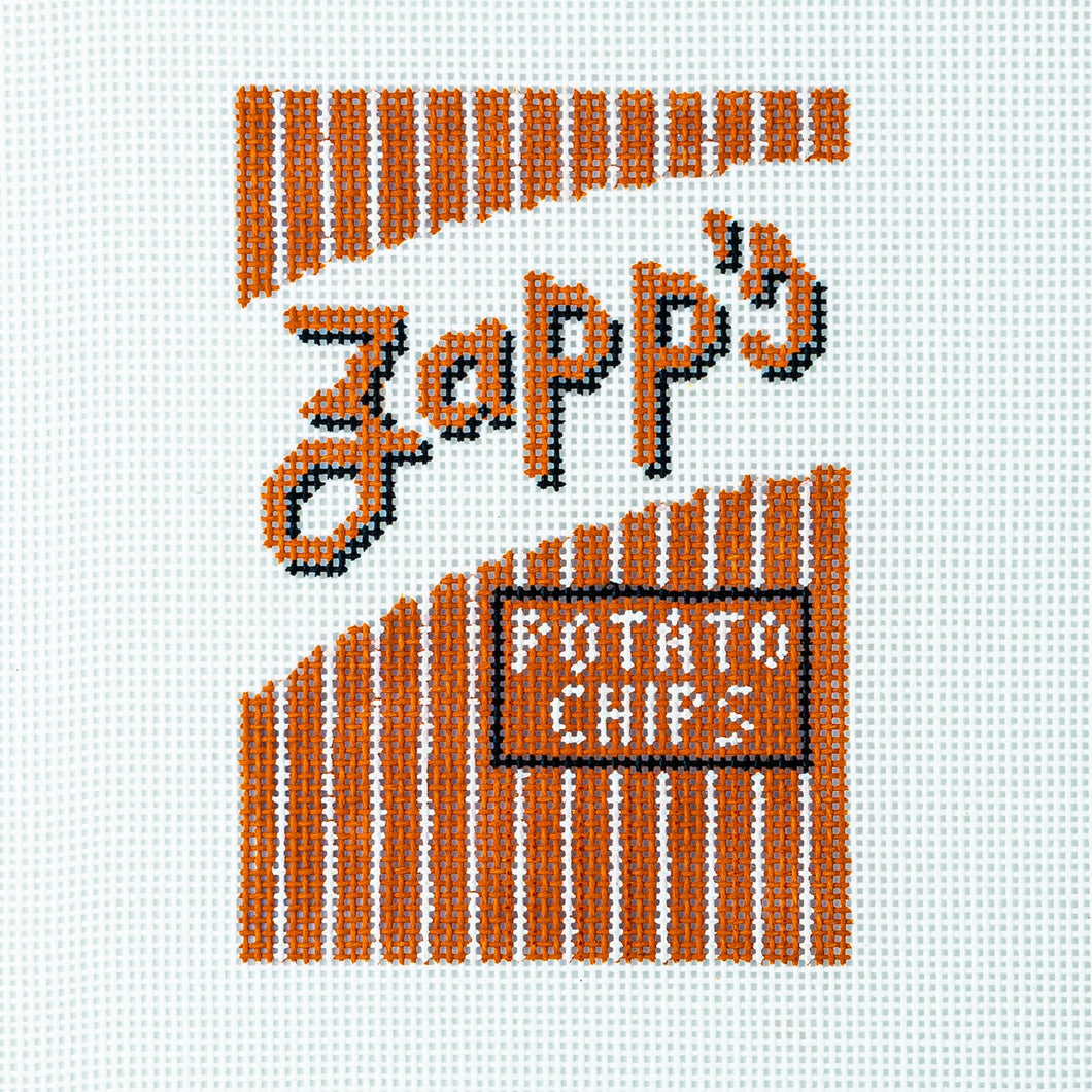 Zapp's Potato Chips